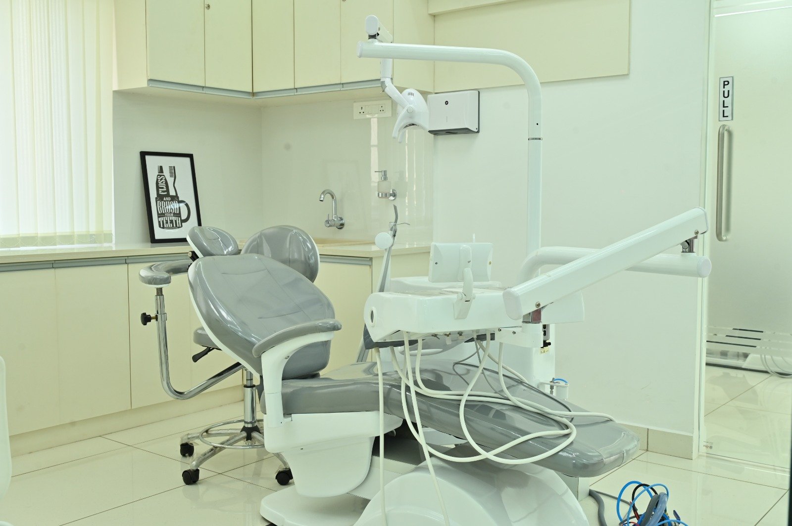White Swan Aesthetics Clinic Interior 3